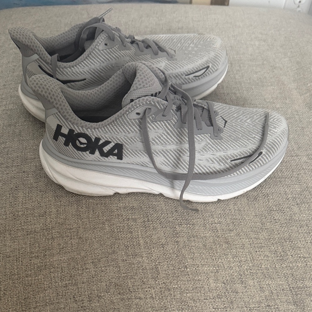 Men’s HOKA Clifton Running Shoes
